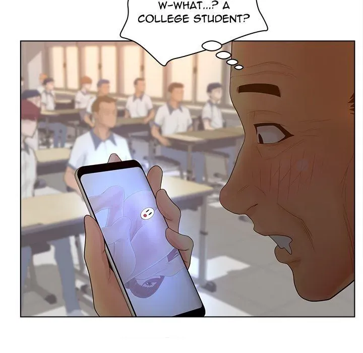 Share Girls Chapter 11 page 64 - 