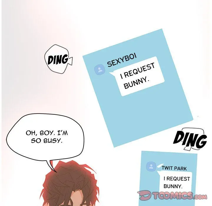 Share Girls Chapter 11 page 66 - 