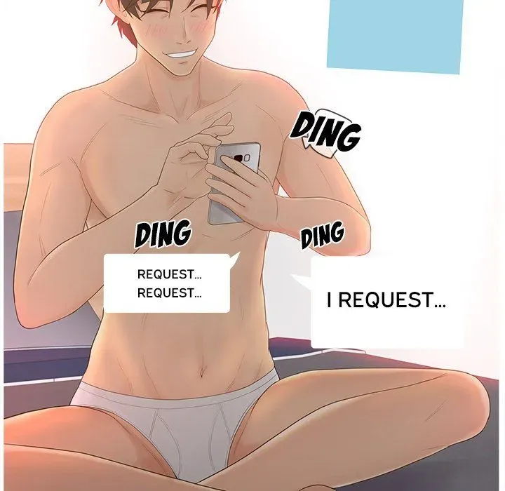 Share Girls Chapter 11 page 67 - 