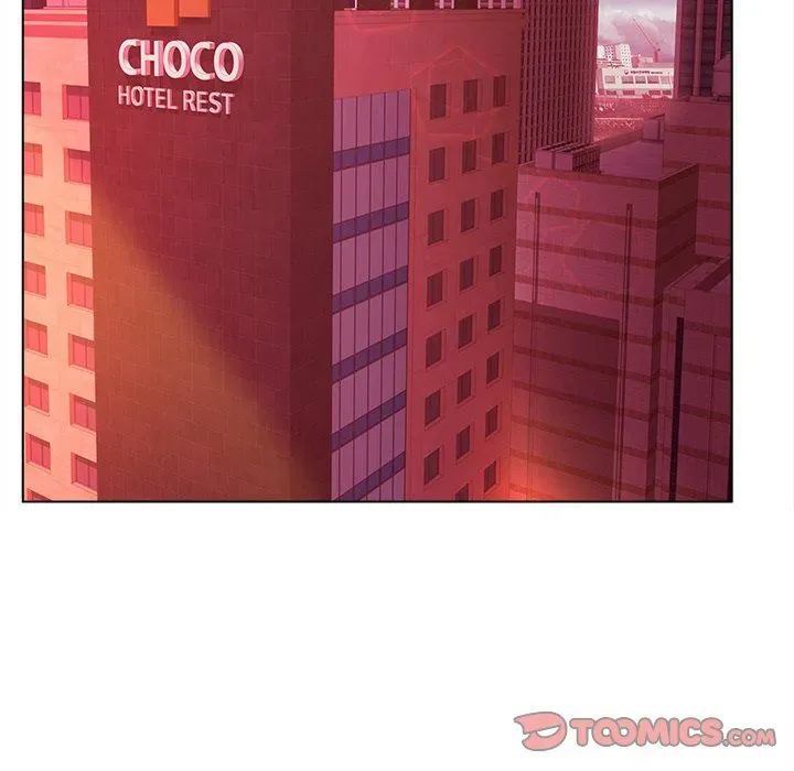 Share Girls Chapter 11 page 70 - 