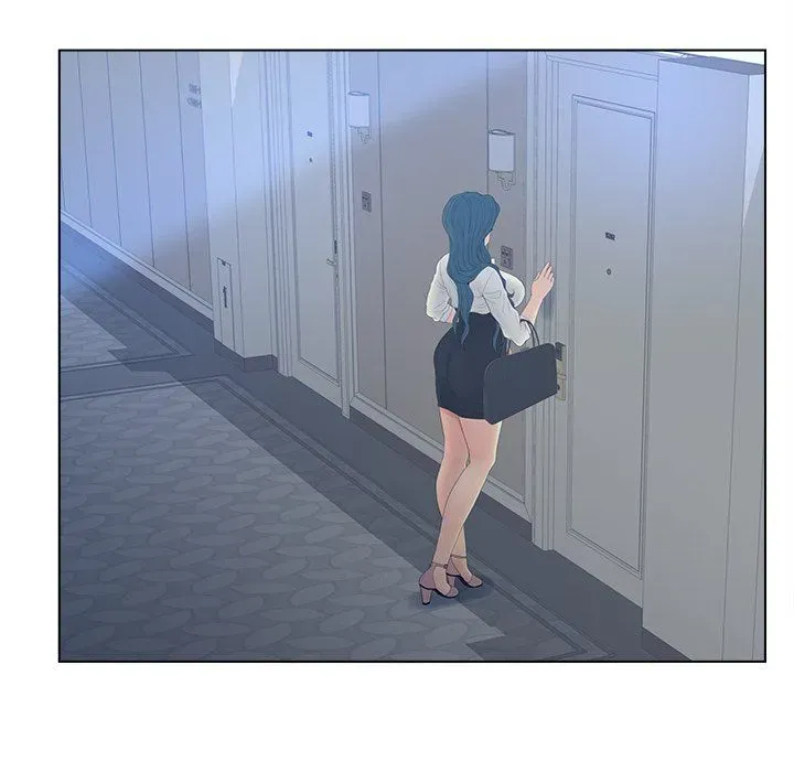 Share Girls Chapter 11 page 71 - 