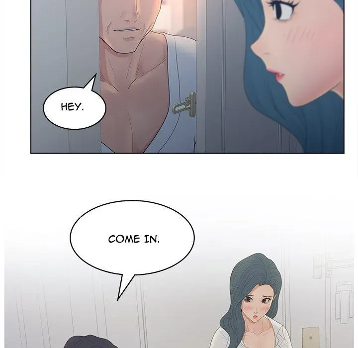 Share Girls Chapter 11 page 77 - 