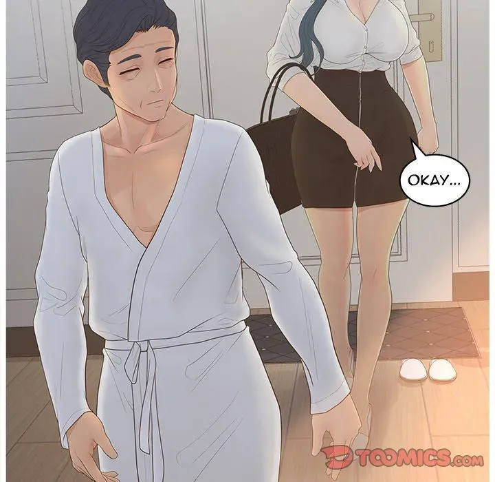 Share Girls Chapter 11 page 78 - 