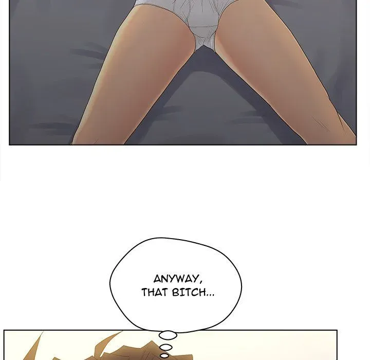Share Girls Chapter 11 page 9 - 