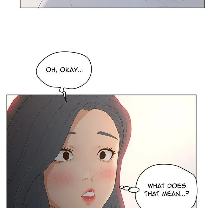 Share Girls Chapter 11 page 81 - 
