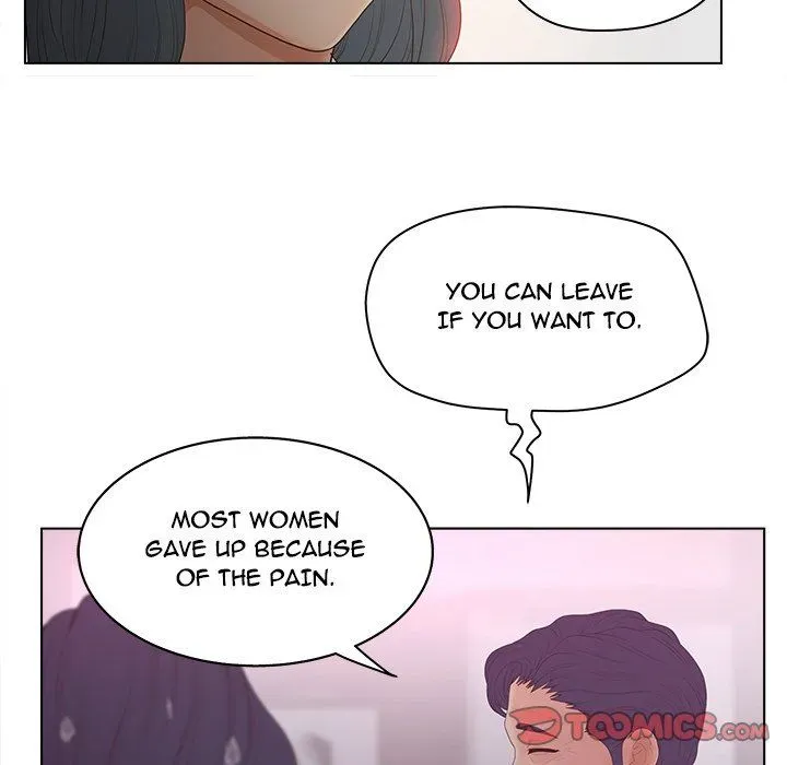 Share Girls Chapter 11 page 82 - 