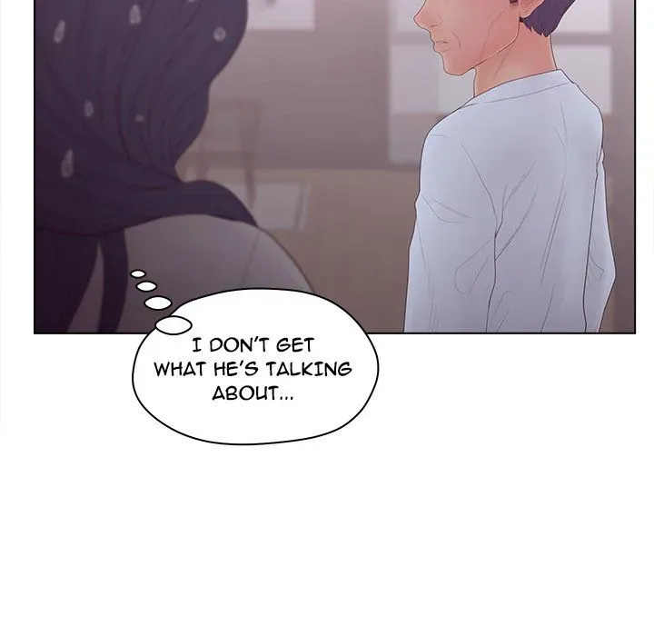 Share Girls Chapter 11 page 83 - 
