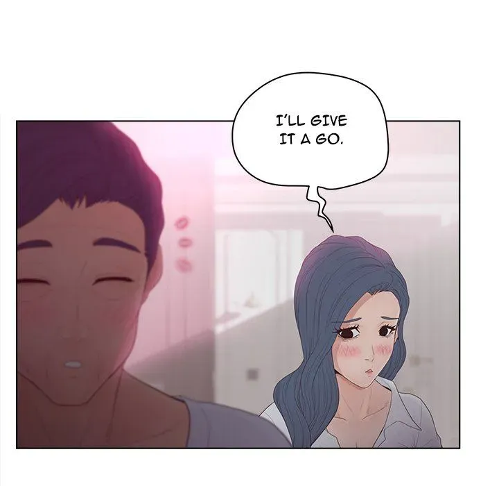 Share Girls Chapter 11 page 84 - 