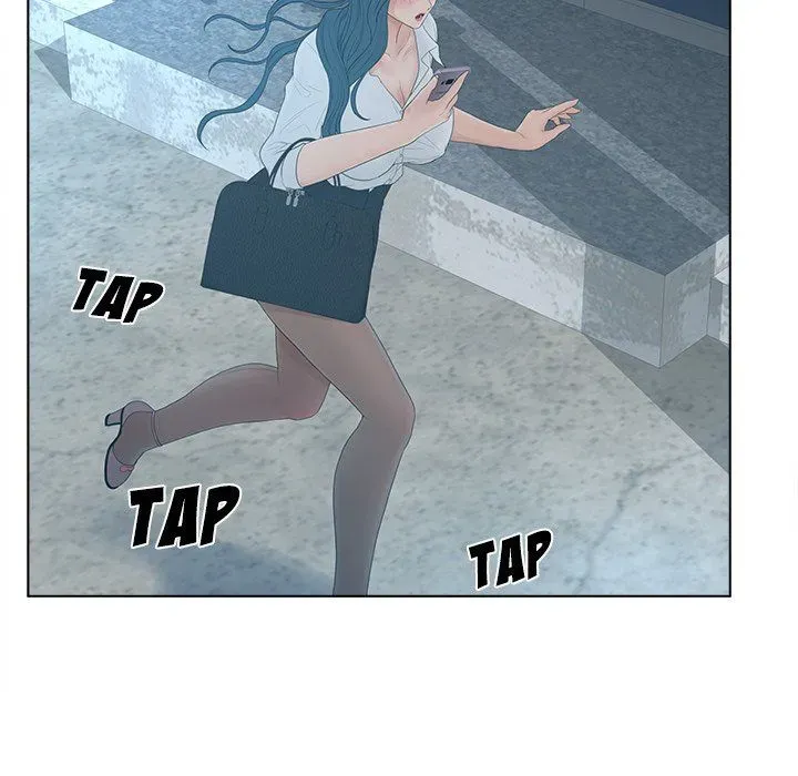 Share Girls Chapter 12 page 101 - 