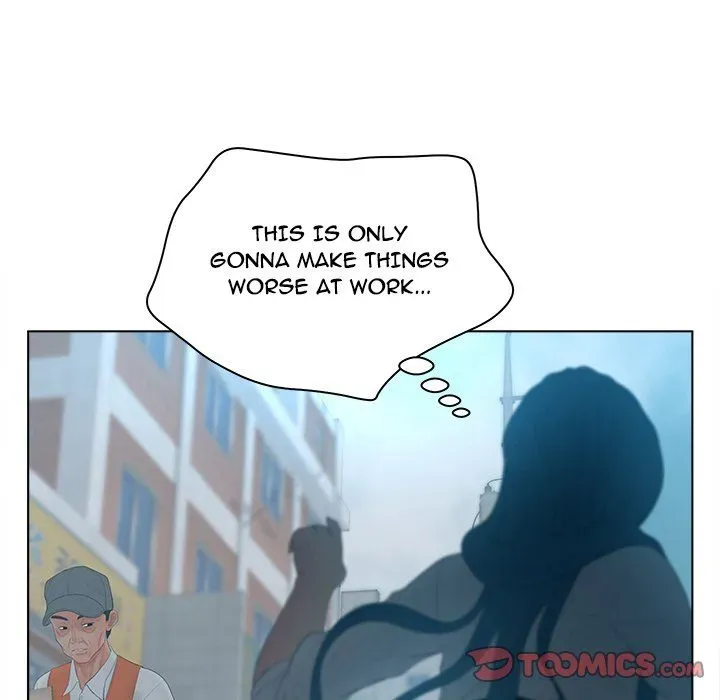 Share Girls Chapter 12 page 102 - 