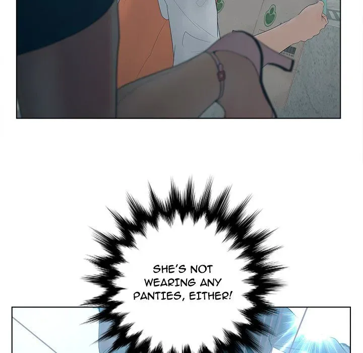 Share Girls Chapter 12 page 107 - 