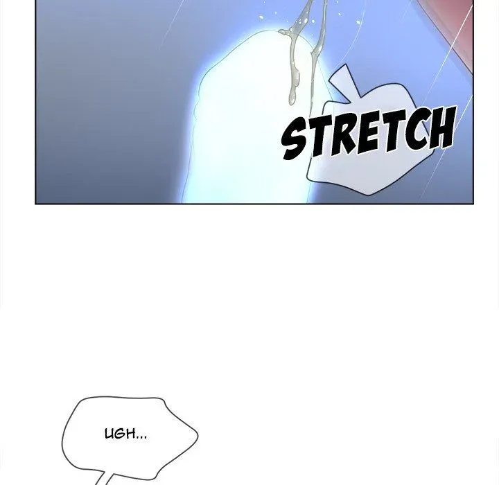 Share Girls Chapter 12 page 16 - 