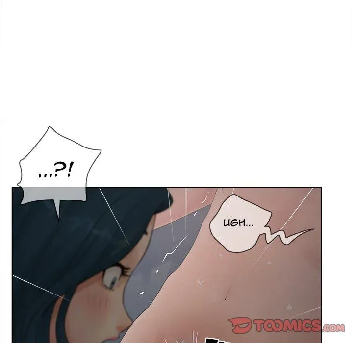 Share Girls Chapter 12 page 18 - 