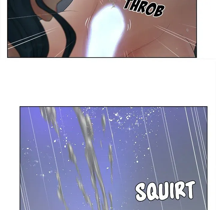 Share Girls Chapter 12 page 19 - 