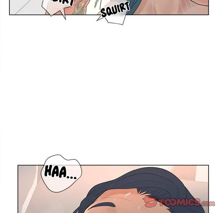 Share Girls Chapter 12 page 22 - 