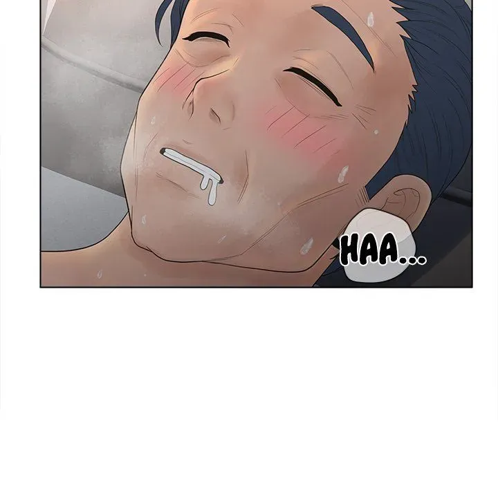 Share Girls Chapter 12 page 23 - 