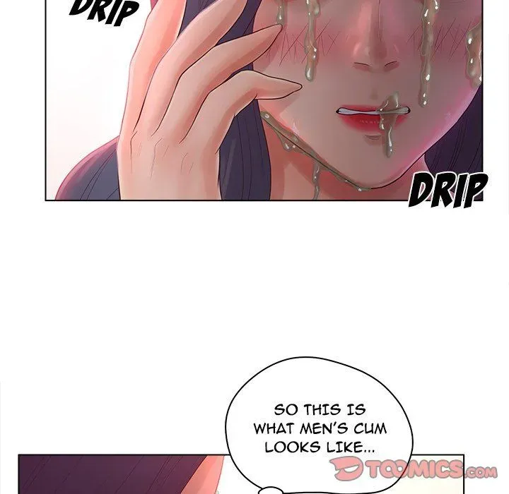 Share Girls Chapter 12 page 26 - 