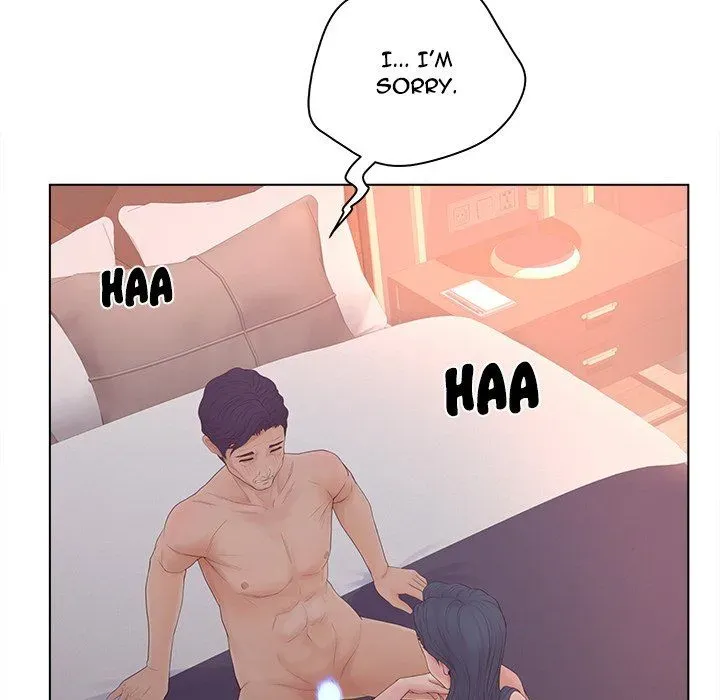Share Girls Chapter 12 page 28 - 