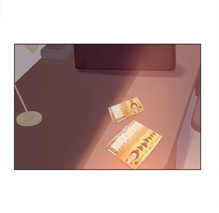 Share Girls Chapter 12 page 32 - 