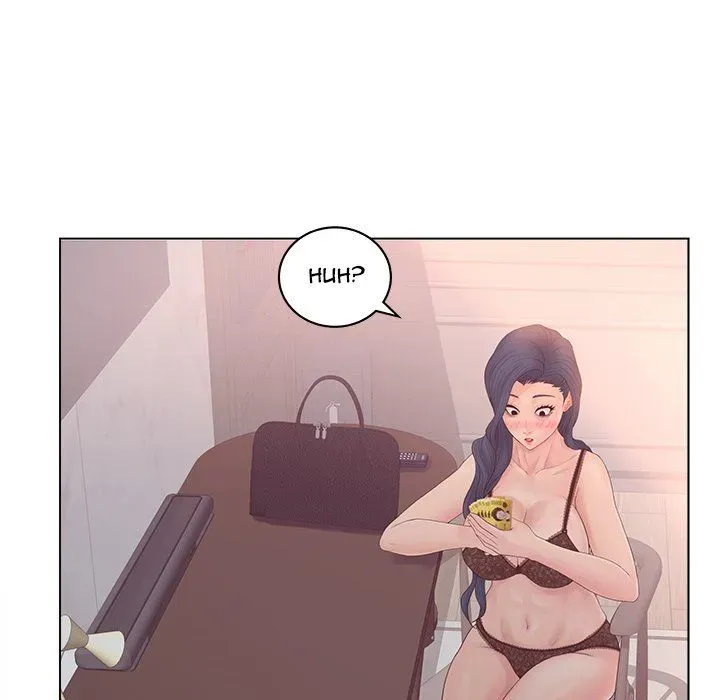 Share Girls Chapter 12 page 33 - 