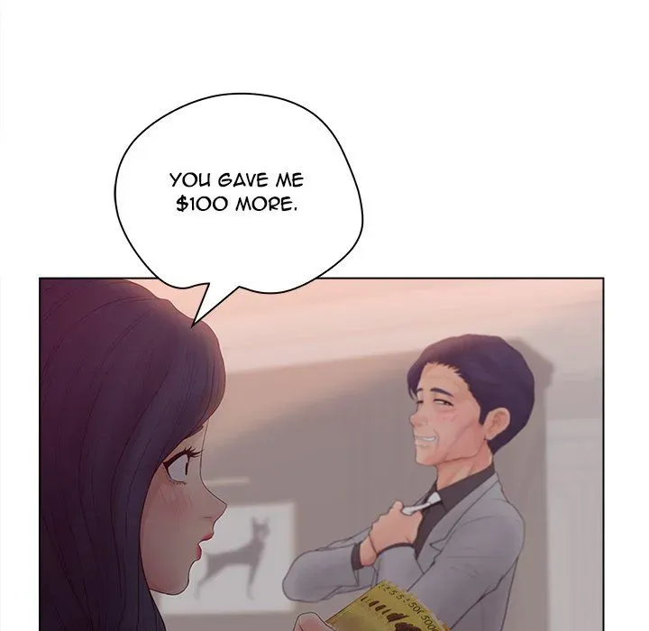 Share Girls Chapter 12 page 35 - 