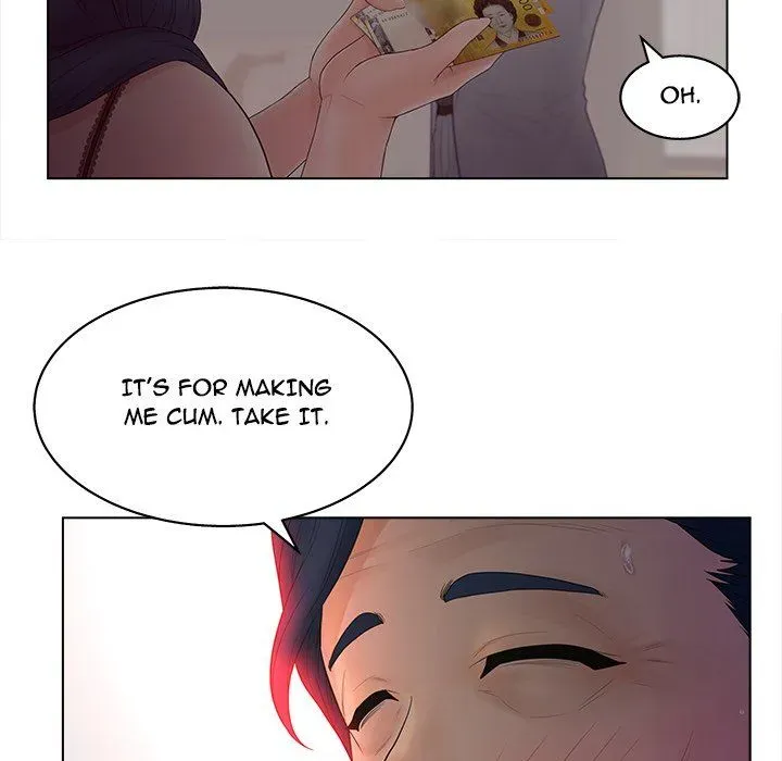 Share Girls Chapter 12 page 36 - 