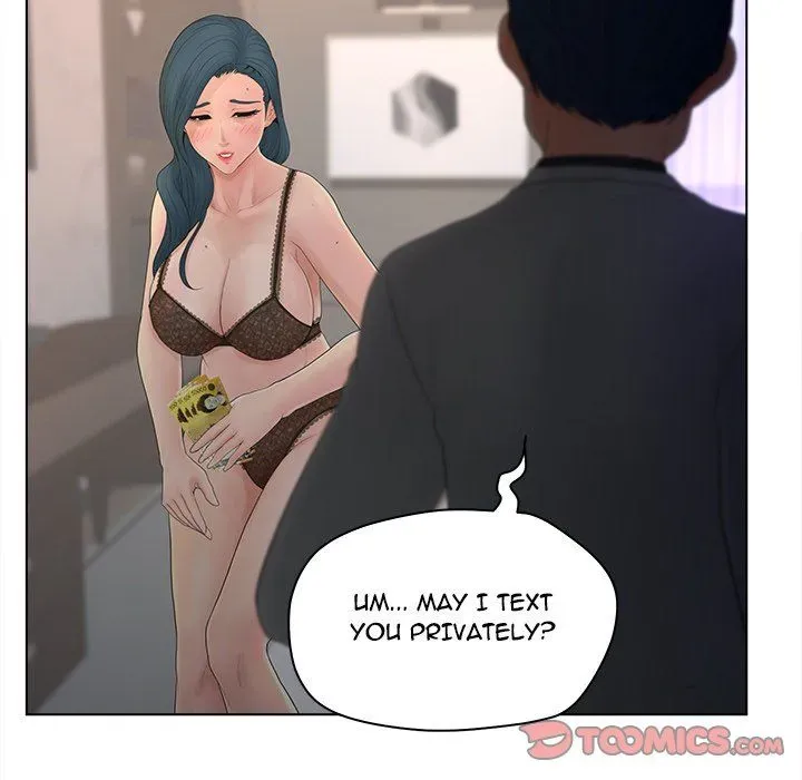 Share Girls Chapter 12 page 38 - 