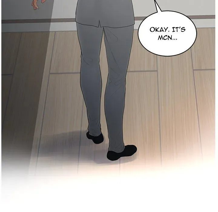 Share Girls Chapter 12 page 41 - 