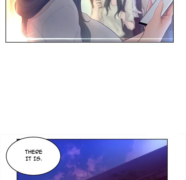 Share Girls Chapter 12 page 47 - 