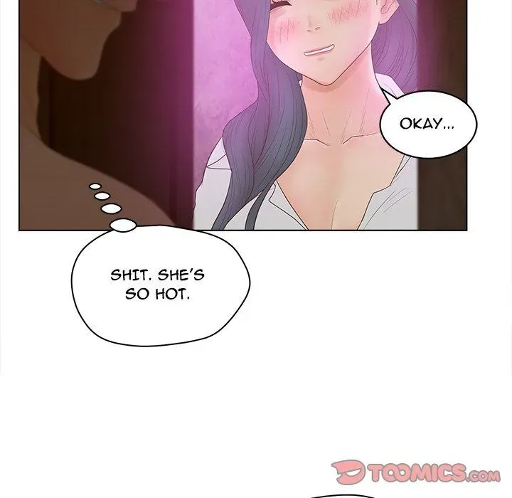 Share Girls Chapter 12 page 54 - 