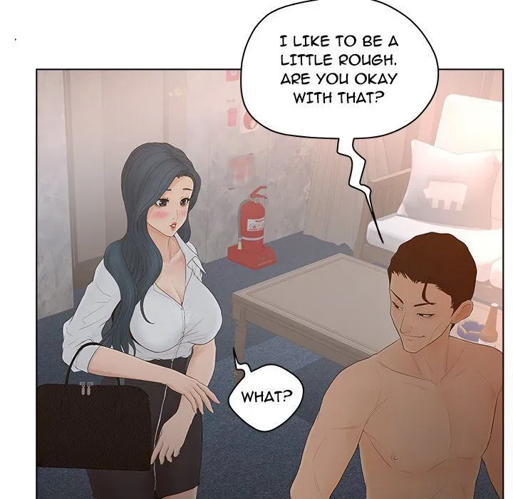 Share Girls Chapter 12 page 55 - 