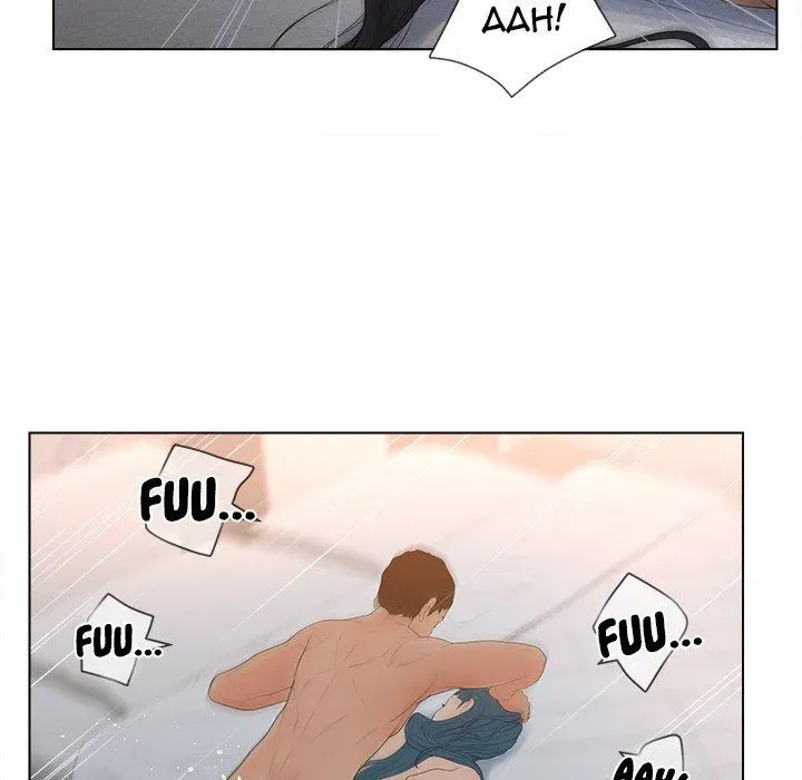 Share Girls Chapter 12 page 59 - 