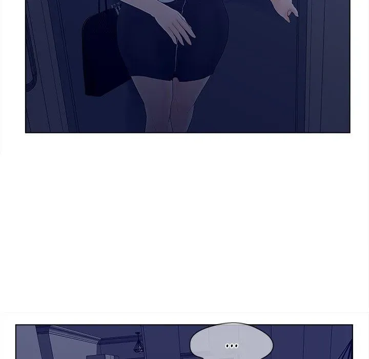 Share Girls Chapter 12 page 81 - 