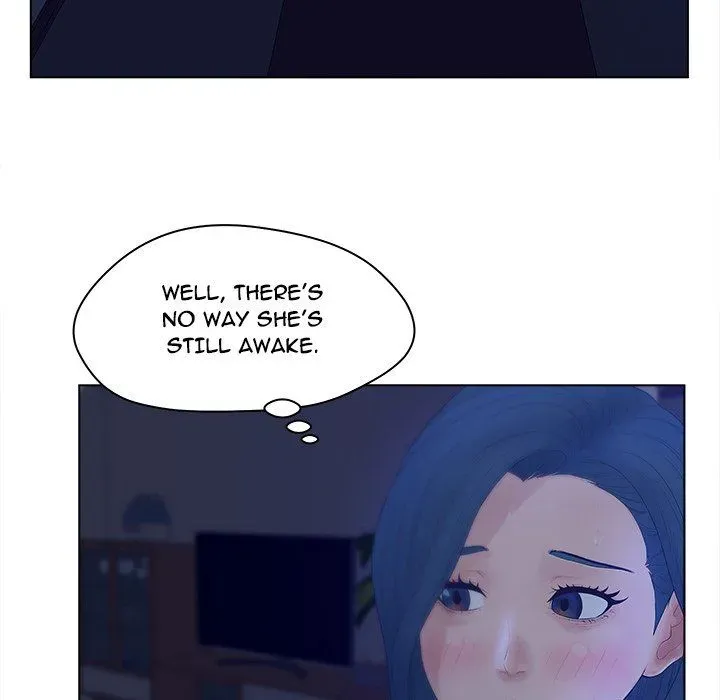 Share Girls Chapter 12 page 83 - 