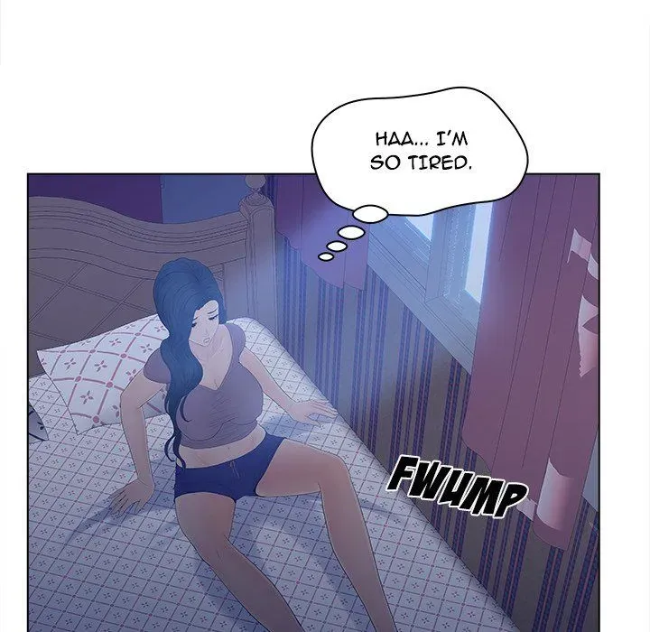 Share Girls Chapter 12 page 85 - 