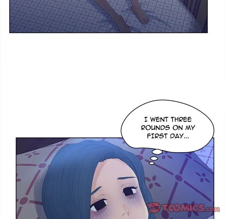 Share Girls Chapter 12 page 86 - 