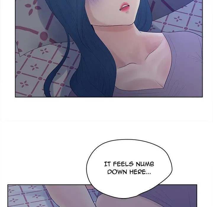Share Girls Chapter 12 page 87 - 