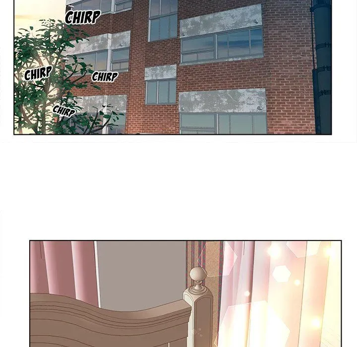 Share Girls Chapter 12 page 93 - 