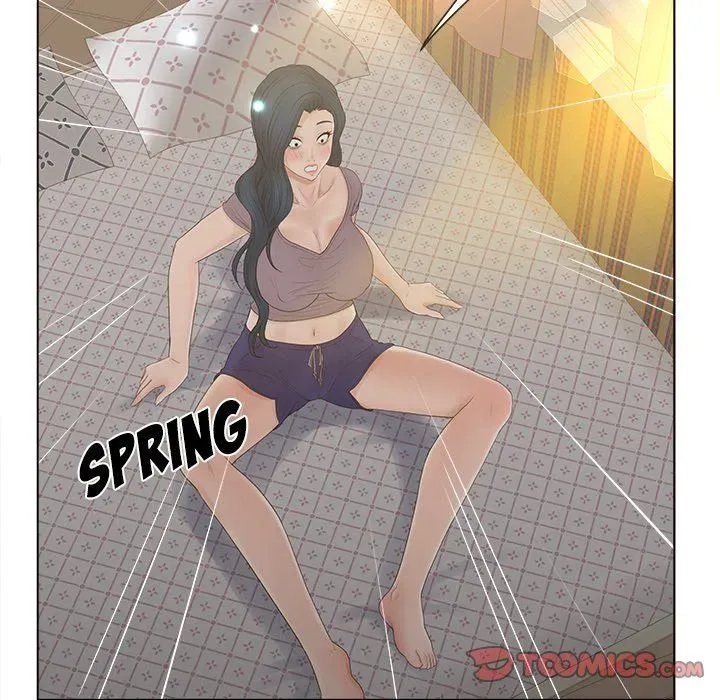 Share Girls Chapter 12 page 98 - 