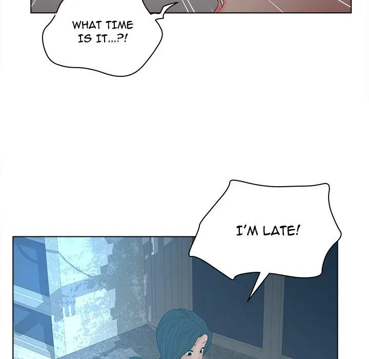 Share Girls Chapter 12 page 100 - 