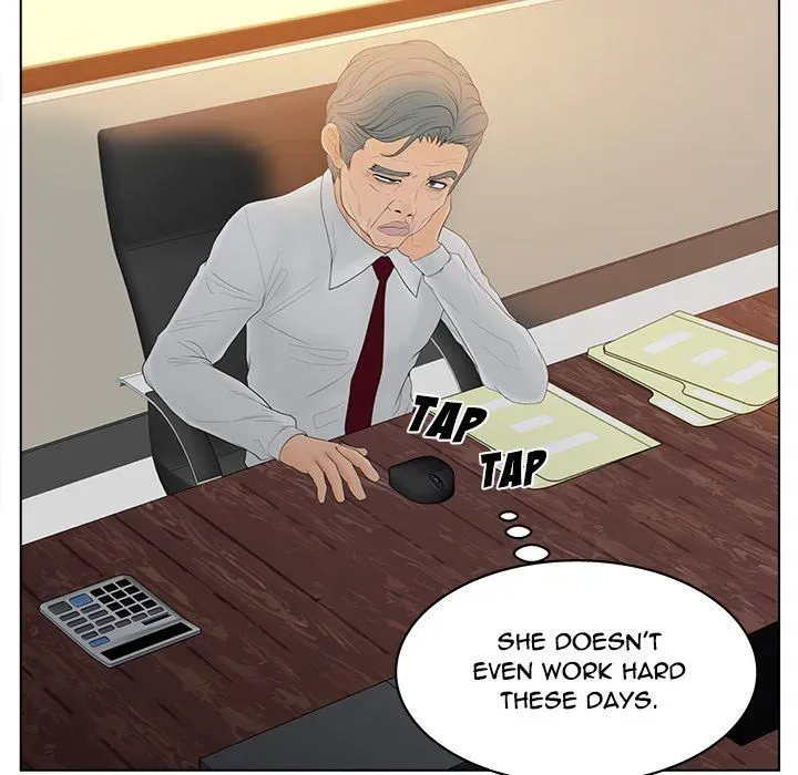 Share Girls Chapter 13 page 11 - 
