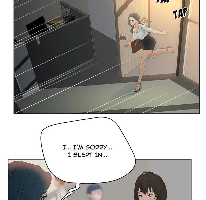 Share Girls Chapter 13 page 13 - 