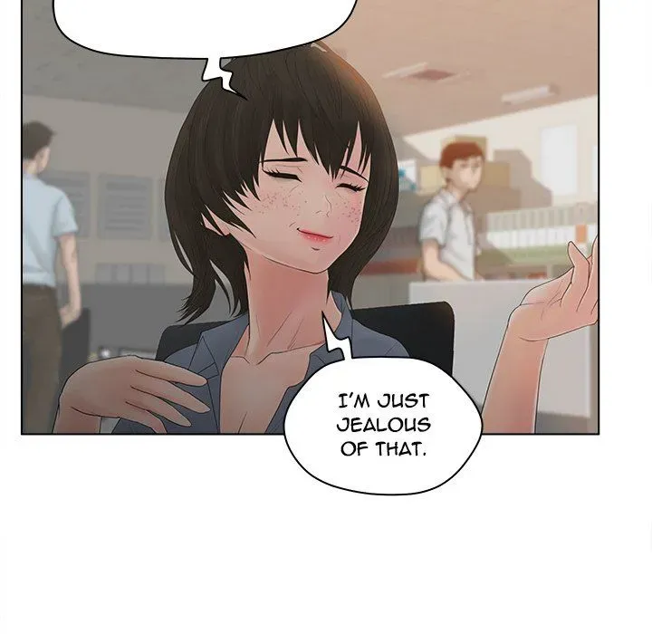 Share Girls Chapter 13 page 16 - 