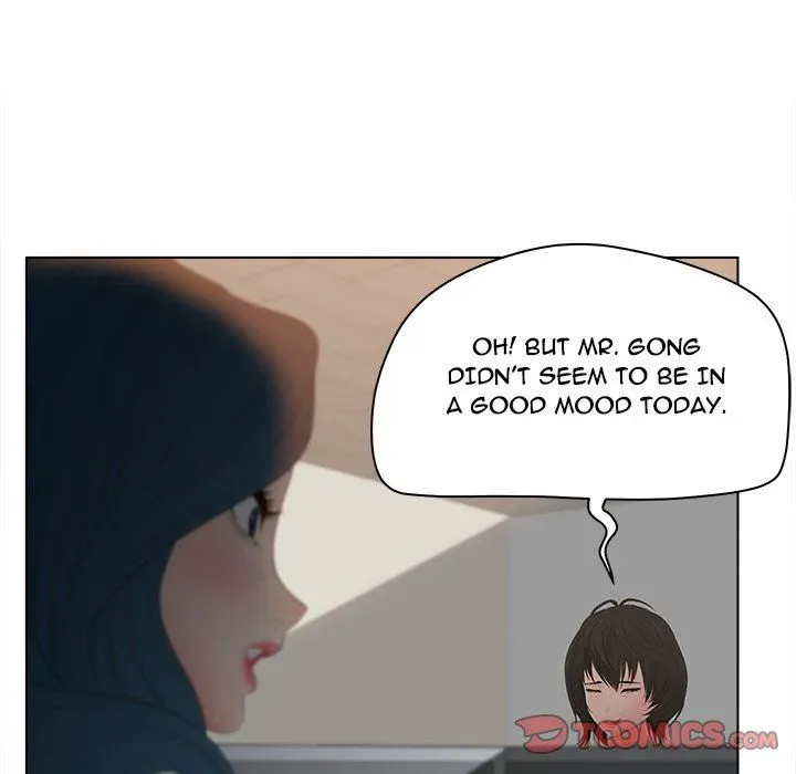 Share Girls Chapter 13 page 18 - 