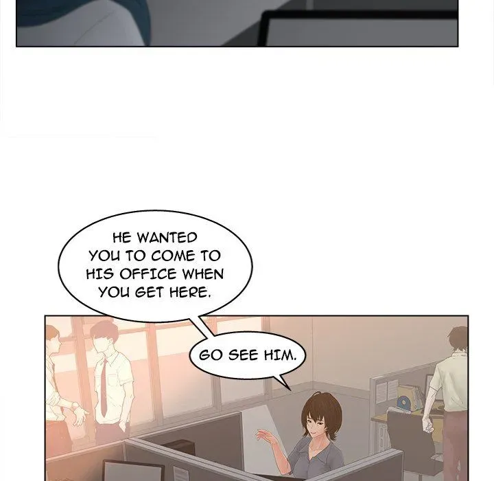 Share Girls Chapter 13 page 19 - 