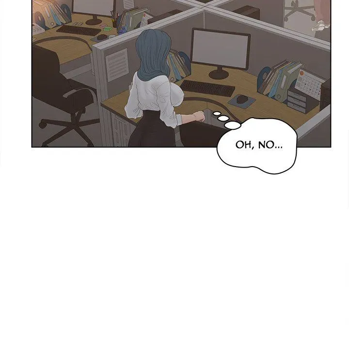 Share Girls Chapter 13 page 20 - 