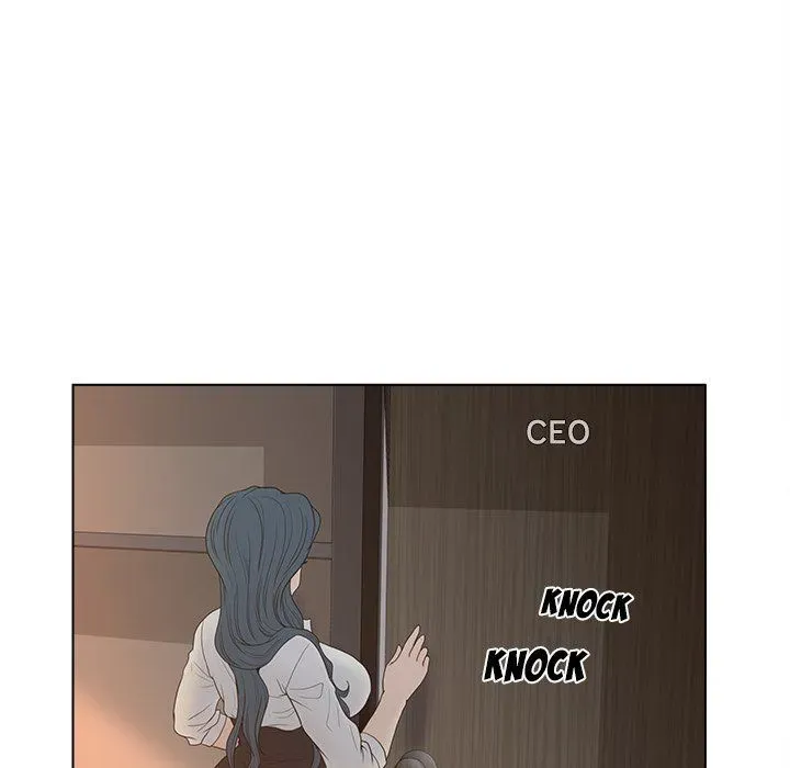 Share Girls Chapter 13 page 21 - 