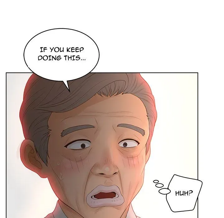 Share Girls Chapter 13 page 25 - 