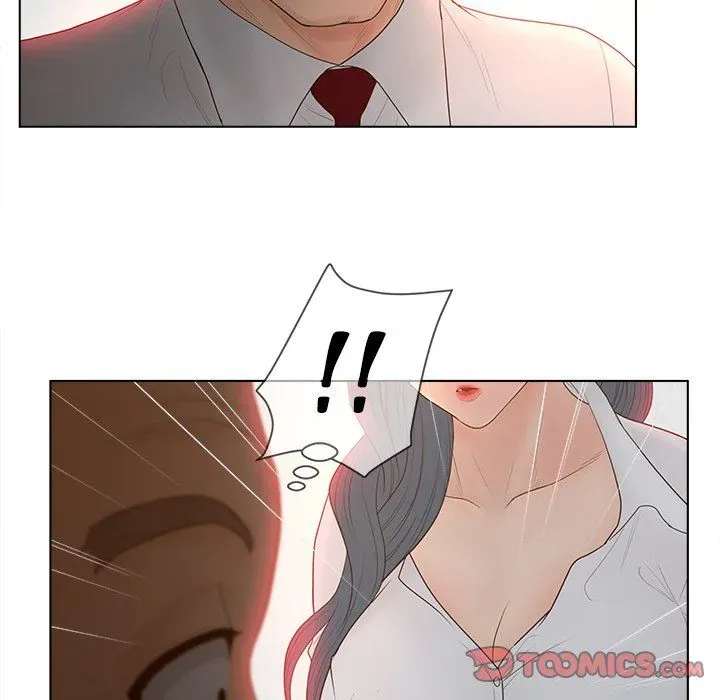 Share Girls Chapter 13 page 26 - 