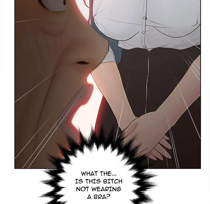 Share Girls Chapter 13 page 27 - 
